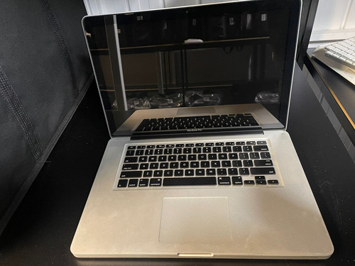 Macbook Pro Late 2011 | MercadoLivre 📦 Macbook Pro Late 2011 | MercadoLivre 📦