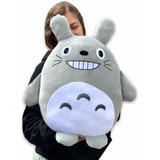 Peluche Mi Vecino Totoro Grande 50cm Perfumado