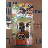 Skylanders Swap Force Spy Rise