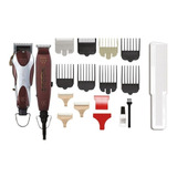 Wahl Unicord Combo 5 Stars Profesional Estéticas Y Barbers