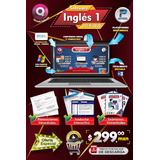 Planeaciones - Inglés 1° Grado 2019-2020