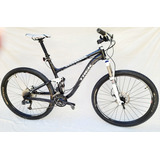 Bicicleta Mtb Trek Fuel Ex5 29 - Como Nueva!