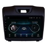 Auto Estereo De Pantalla Android Gps Chevrolet S10 Colorado