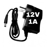 Fuente Switching 12v 1a Camara Seguridad Transformador