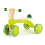 Bicicleta De Madera Para Niños  Scoot Around