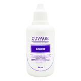 Cuvage Adhere Limpia Uñas Esculpidas Gel Manicuria 60cc