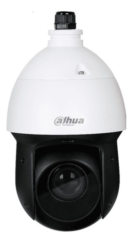 Camara Ip Exterior Ptz 4mp 25x Zoom Optico Detección Facial 