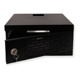 Gabinete Rack Mini (ideal Para Dvr )