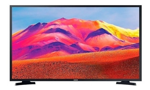 Smart Tv Samsung Series 5 Un43t5300 Led Full Hd 43  Delta