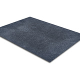 Tapete Carpete Simples Aveludado 2,00x3,00 Borda Sem Costura