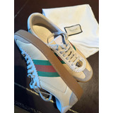 Gucci Zapatillas Diseñador