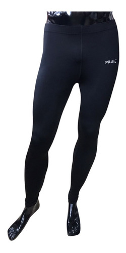 Calza Termica Hombre Dama Pantalon Termico Pesada Frio