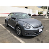 Volkswagen Beetle Sportline Tiptronic 