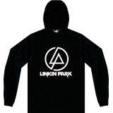 Buzo Linkin Park Rock Metal Camibuzo Tv Tienda Urbanoz