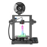 Creality Ender 3 V2 Neo Impresora 3d Oficial Con Cr Touch A.