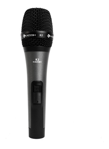 Microfone Kadosh K-2