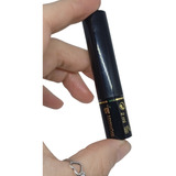 Máscara De 2ml Noir Hipnotic Hypnose De Lancôme Negro