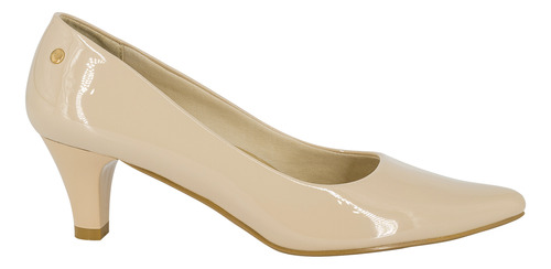 Zapato Formal Dome Beige Alquimia