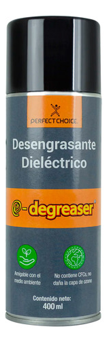 Desengrasante Dieléctrico Edegraser Perfect Choice Pc-030218