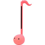 Sintetizador Portátil Otamatone, Edición Ingles, Hot Pink