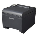 Impresora Termica Directa Epson Tm-t20ii Usb 