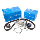 Kit Distribucion Skf + Bomba Peugeot 207 306 307 2.0 Hdi 