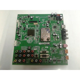 Placa Principal Buster Hbtv-32d05hd 0091802229 V1.1