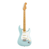 Guitarra Fender Vintera '50s Stratocaster Modified Maple