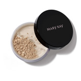 Polvo Fijador Con Acabado Sedoso Mary Kay® Cobertura Ligera