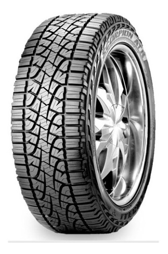 Neumatico Pirelli 255/65 R17 110t Scorpion Atr+ Envío Gratis