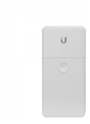 Ubiquiti Nano Switch No-admin 4-1000 Poe-in/out Exterior Req