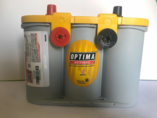 Baterías De Gel Optima D34/78 750 Amps