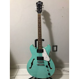 Guitarra Eléctrica Ibanez Artcore As63 Semi Hollow