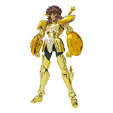 Saint Seiya Libra Dohko Myth Cloth Ex Revival