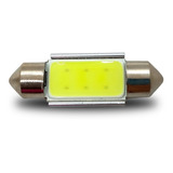 Luz Led Tubular Canbus Patente Interior 31 Mm Ultra Potente