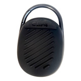 Mini Alto-falante Bluetooth Portátil - Pendrive E Cartão Sd