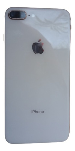  iPhone 8 Plus Oro (leer Descripción)