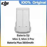 Bateria Plus Dji Mini 3 Pro 3.850mha 47min Original Lacrada
