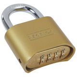 Candado De Combinación Numérica Master Lock 175d