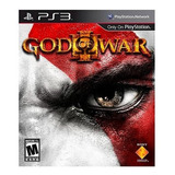 God Of War Iii Juego Usado Garantia Playstation 3 Ps3 Vdgmrs