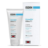 Isdin Ureadin Ultra 30 Crema Exfoliante 50ml