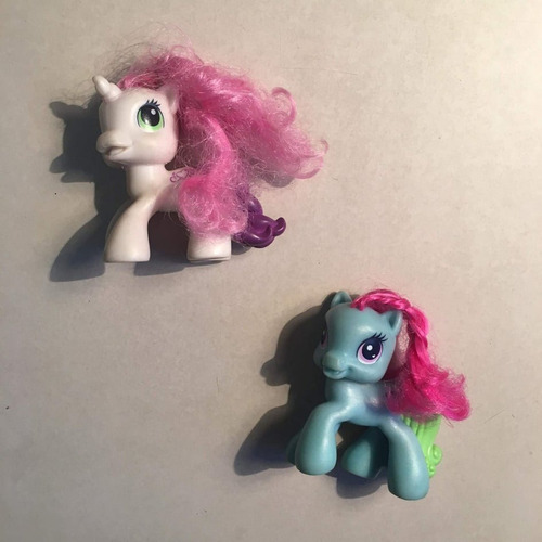  My Little Pony Original