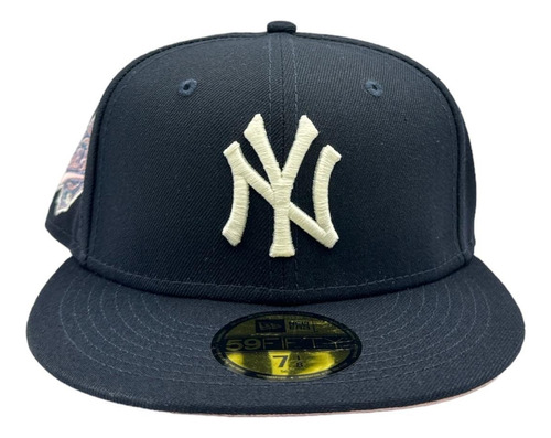 Gorra New Era 59fifty New York Yankees World Series 1996