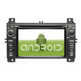 Android Jeep Grand Cherokee 2011-2013 Dvd Gps Wifi Radio Hd