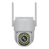 2nlf® 2k Ultra Hd Camaras De Seguridad Exterior Wifi 5g 3mp