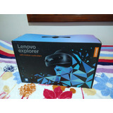 Óculos Vr Lenovo Explorer