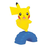 Pokemon Figura Pikachu Everyone Tire Jump Takara Tomy Arts