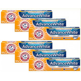 Arm & Hammer Advance  Wathe  Extreme Pasta De Dientes Of