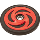 Rin Ppd Idler  Rojo 5.62 X20mm