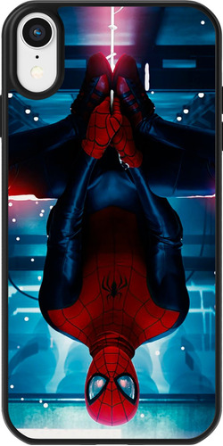 Funda Para Celular Super Heroes Comics Spiderman #31